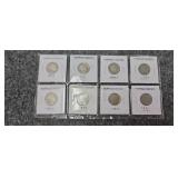 6-1920-1949 Buffalo Nickels