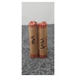 2-1969 Penny Rolls