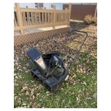 Craftsman 3.8 h.p. 21 inch path snow blower