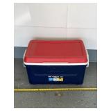 Igloo cooler