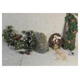 Christmas decorations