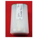 20-2011 Silver Eagles From Mint