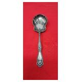 Sterling Silver Spoon 1.80 oz