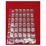 1965-1998 Quarter Collection