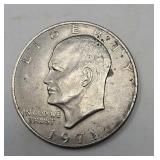 1771 Eisenhower united states Dollar