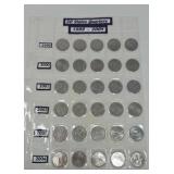state quarters set 1999-2008