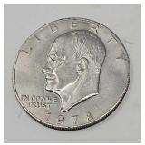 1978 Eisenhower united states Dollar