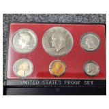 1975 US Proof Set