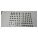 1938-2021 knickel set