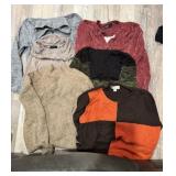 Sweaters