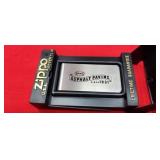 Zippo Blaw-Knox Money Clup