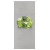 Peridot .15g