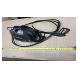 Power Washer