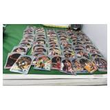 NBA Hoops Basketball Cards