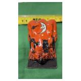 Antique Metal Clicker