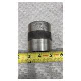 Snap-On 1- 3/8 Socket 6 Point 5/8 Drive 1920s?