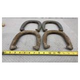 Eagle Ringer Horse Shoes