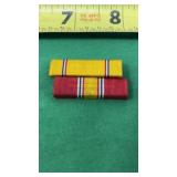 US National Defense Service Award Medal Ribbon