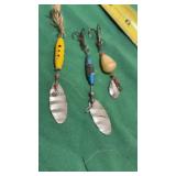 Spinners-Caldwell & Japan