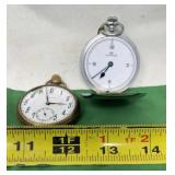 Navarre & Wakmann Pocket Watch