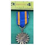 Military US Army Air Corps