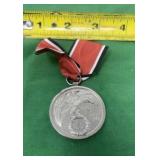 German Blood Order medal, also known as the