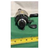 Shakespeare Synergy Steel spincast fishing reel