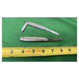 Stainless Steel Pocket Knives