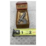 Starrett 576 Rounded Anvil Outside Micrometer