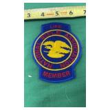 National Rifle Association (NRA) Life Member