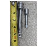 Snap On Socket Extensions