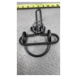 TJH Tucker-Jones House Tavern Puzzle House Lyon