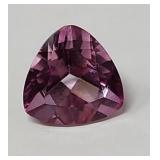 Pink Topaz 2.52g