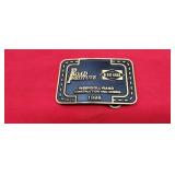 1998 Blaw-Knox Belt Buckle