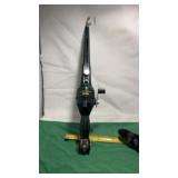 Instant Fisherman by Flying Lure Folding Portable