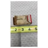 Federal 22 Short Cartridges