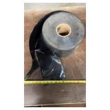 Small Roll Black Plastic