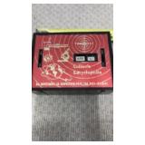 VTG Collier Encyclopedia Bank An Investment In