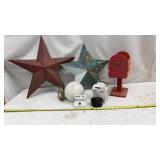 Stihl Auto Cut Weed eater String 2-2  Metal Stars,