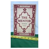 The Mentor magazine, specifically the September