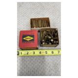 Hornet 22 Ammunition