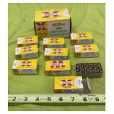 Western Super-X .22 Short Hollow Point rimfire