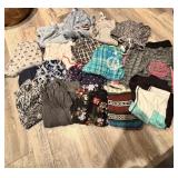 Leggings and PJ Pants