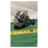 Zebco Magnum Drive Series Spincast Stainless