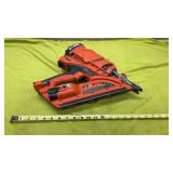 Paslode CF325Li or CF325XP Cordless 30-degree