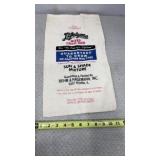 Lifetyme Grass Seed Bag