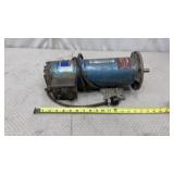 Graham Transmission Magnapak 1750RPM Motor