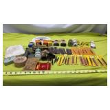 Gun Cleaning Supplies