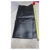 Vinyl Material-Black