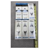 NIB Goofballs-Spaulding, Titleist